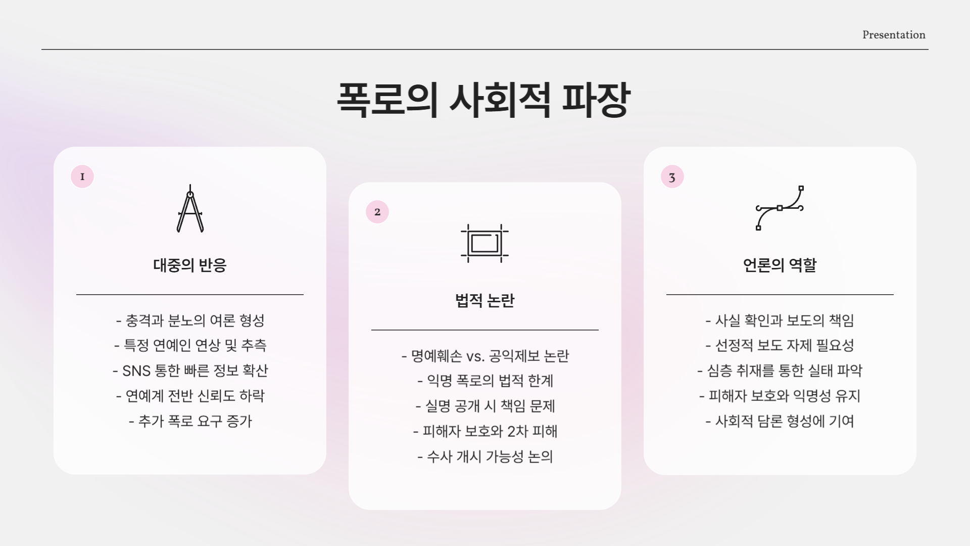 법적 논란과 윤리적 책임