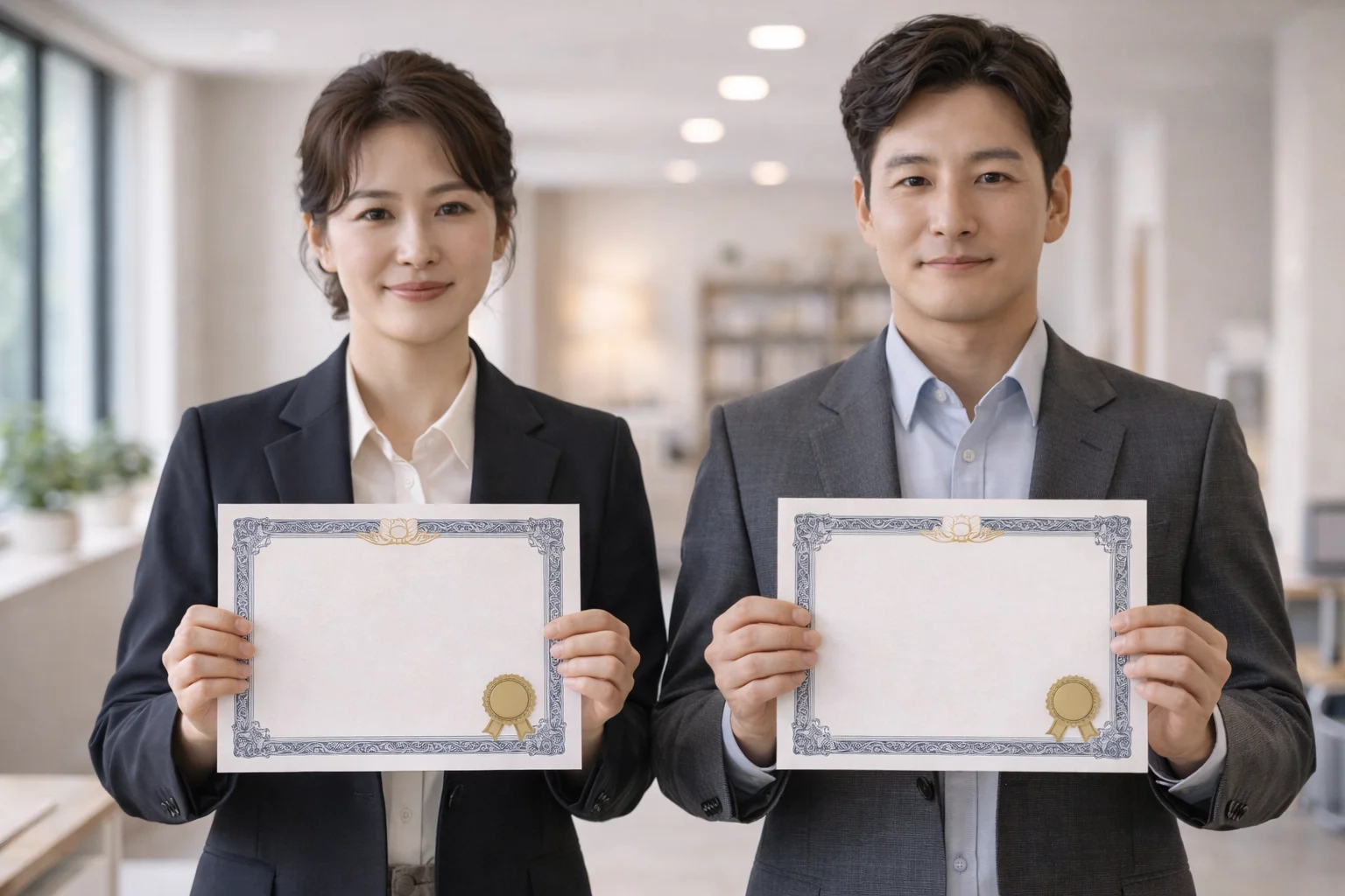 사회복지사 1급 vs 2급, 현실적인 선택 기준