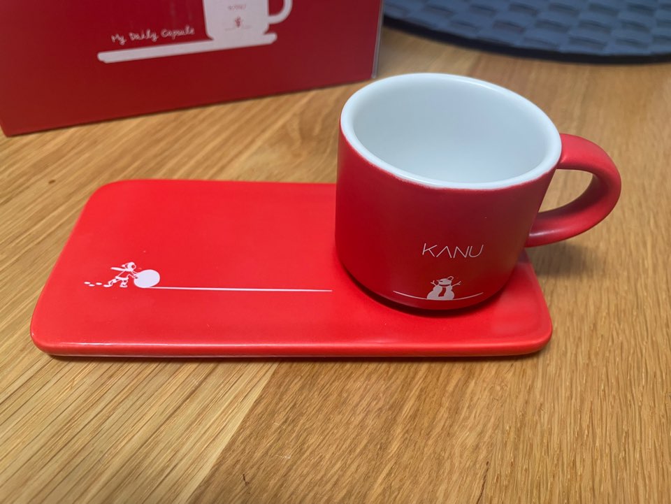 카누룽고 윈터플레이트