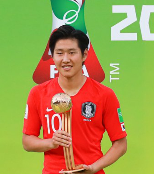 이강인 경기일정