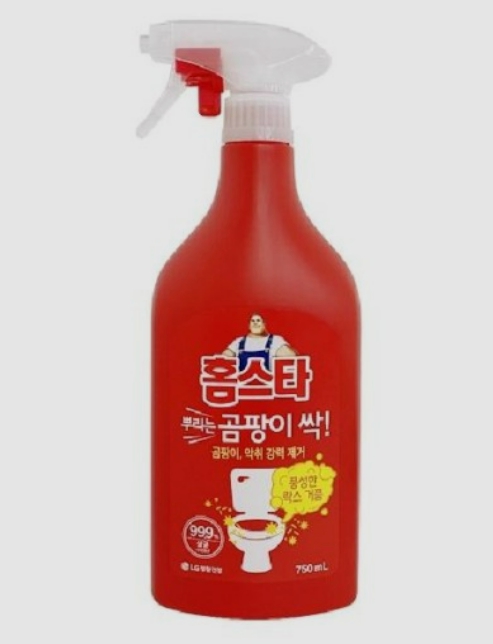 염소계 표백제