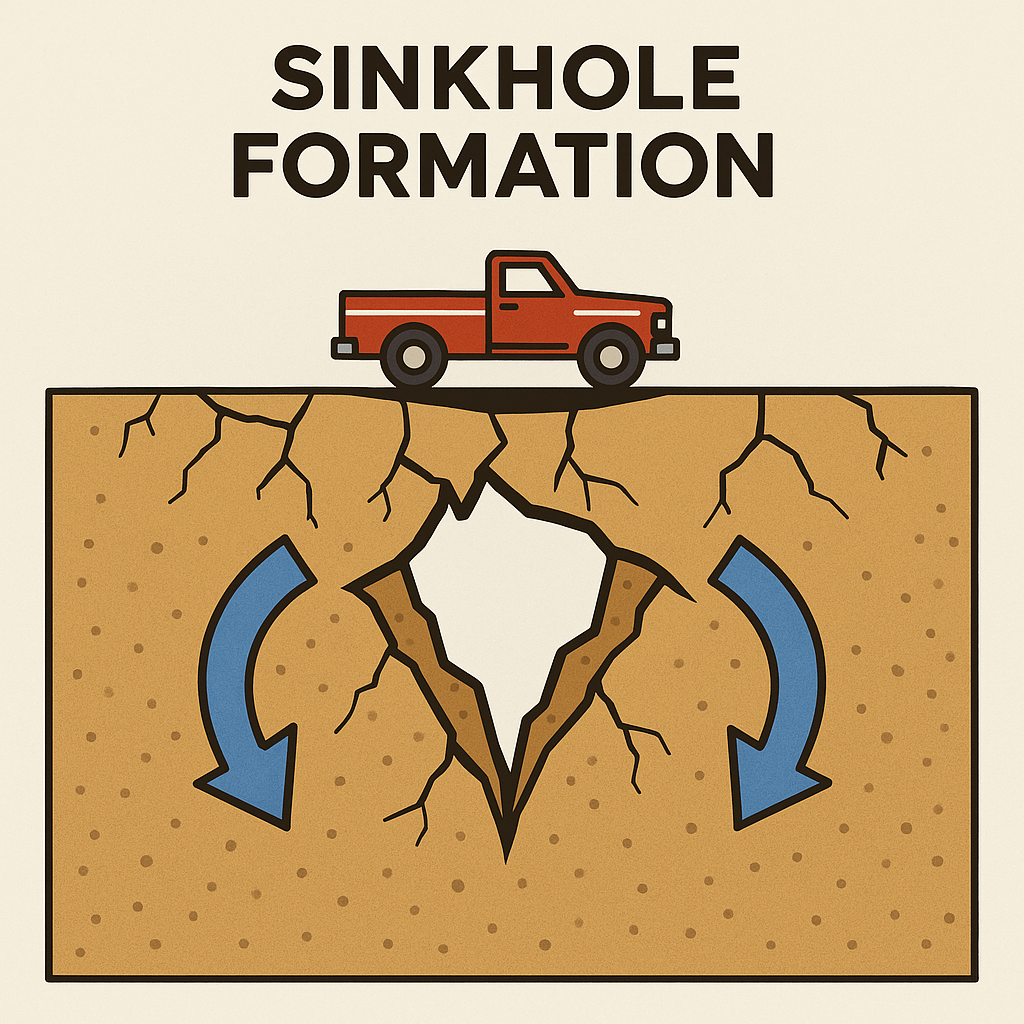 싱크홀