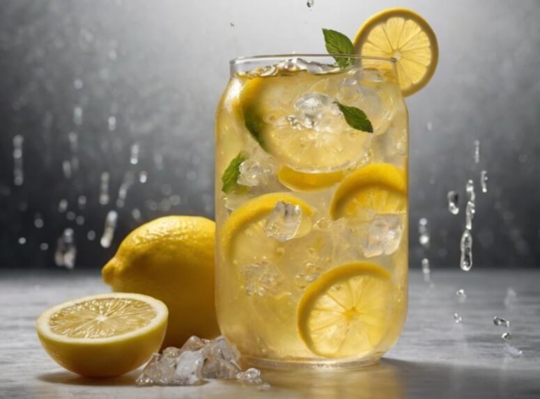 콤부차 효능&amp;#44; 티젠 콤부차