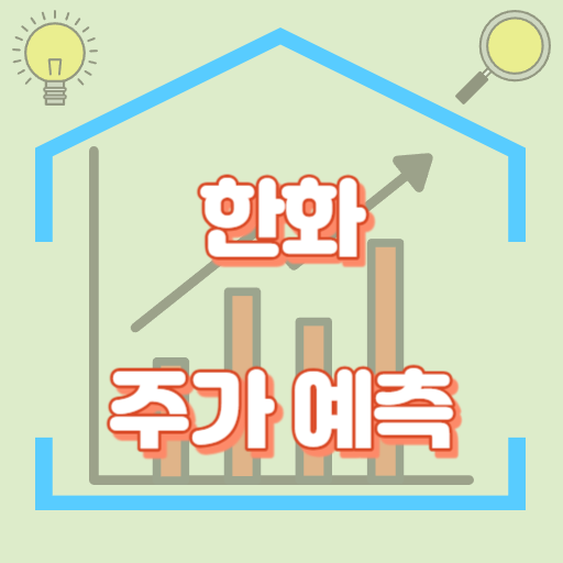 한화_주가예측_썸네일