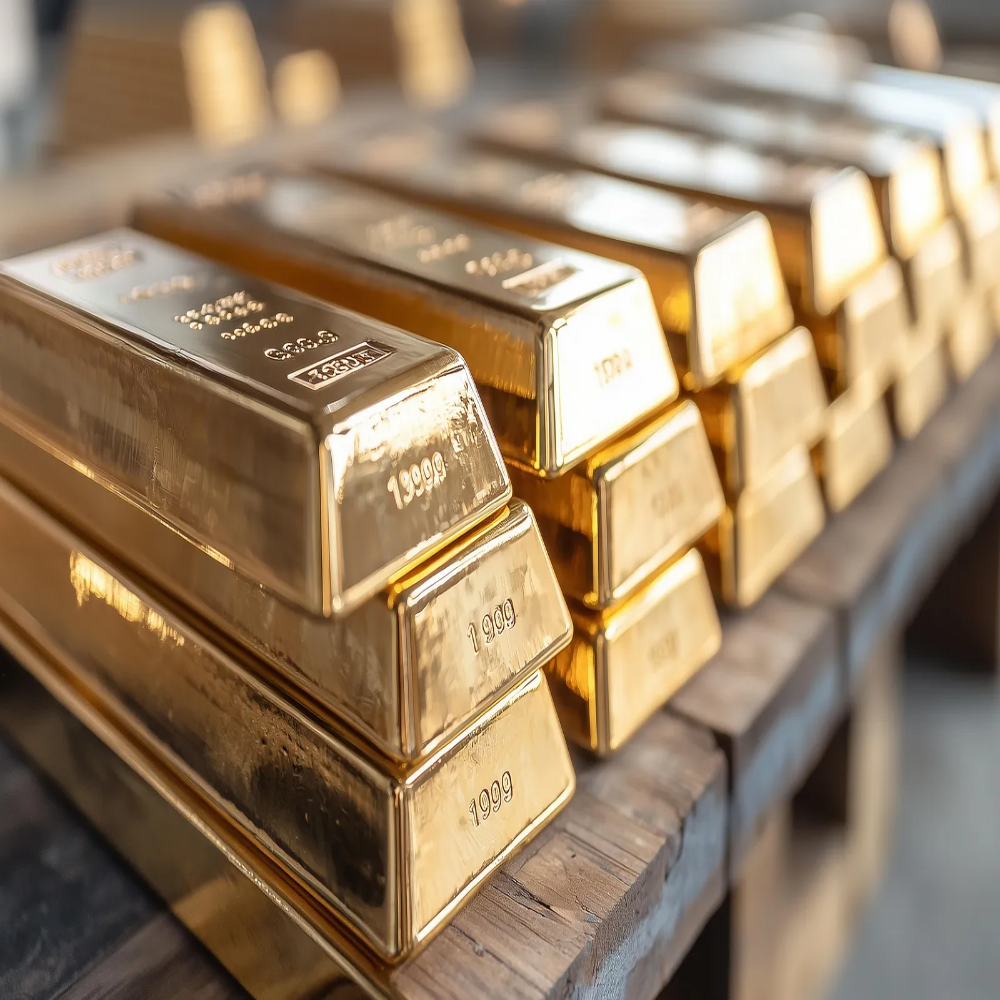 2026년 금 재테크 전략