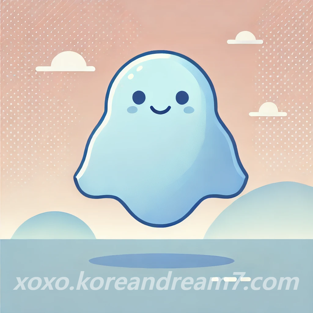 귀신꿈해몽