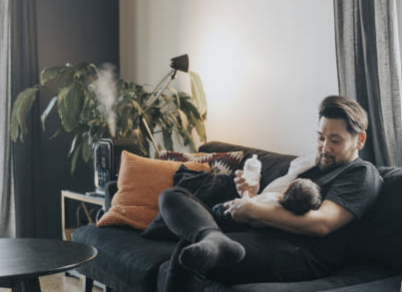 육아휴직 급여신청 기간 변경 사항 총정리(2025년)