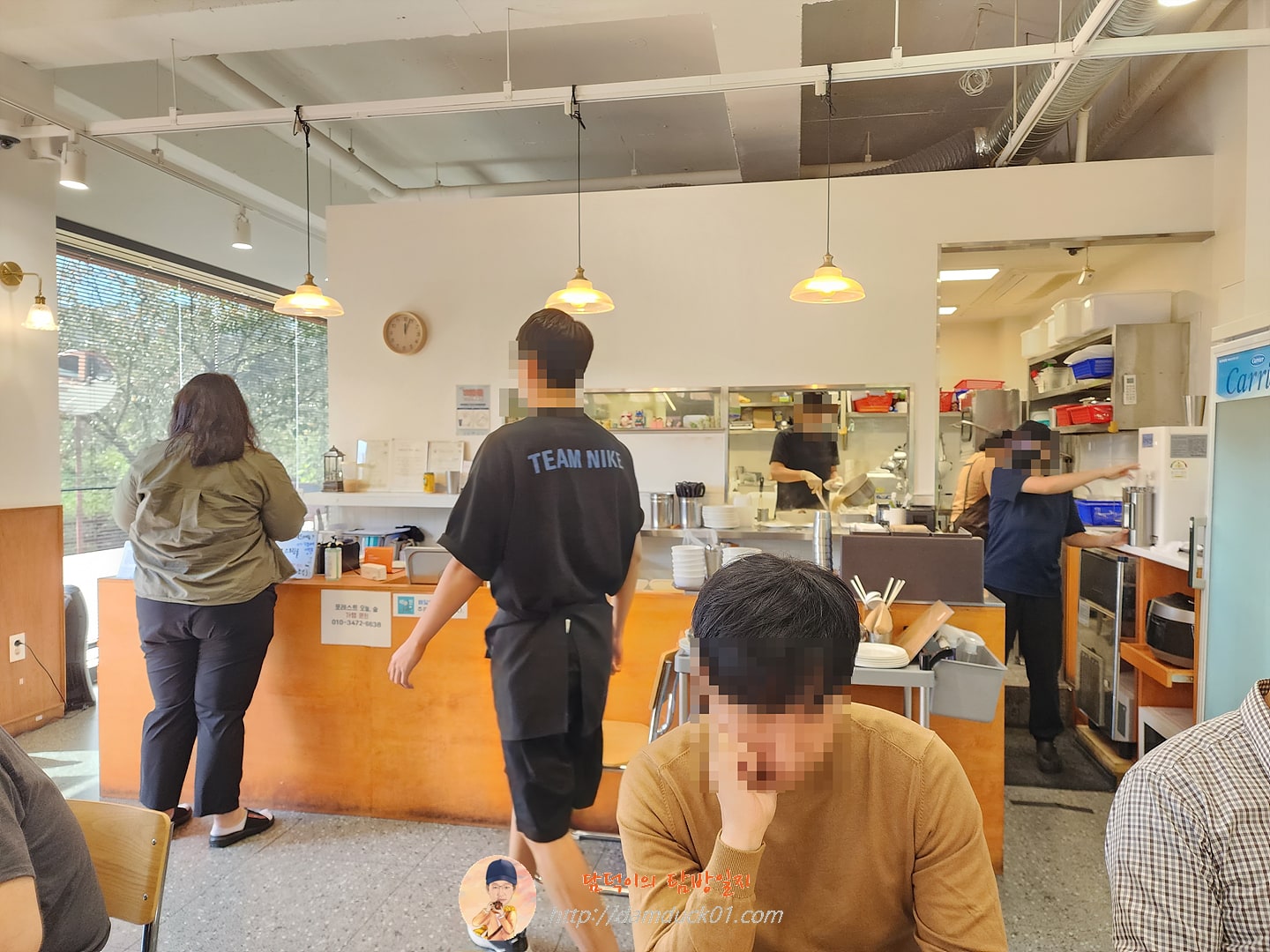 포레스트오늘숲 서판교점