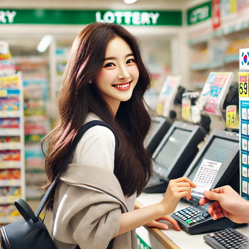 동행복권 추첨시간 알려드립니다