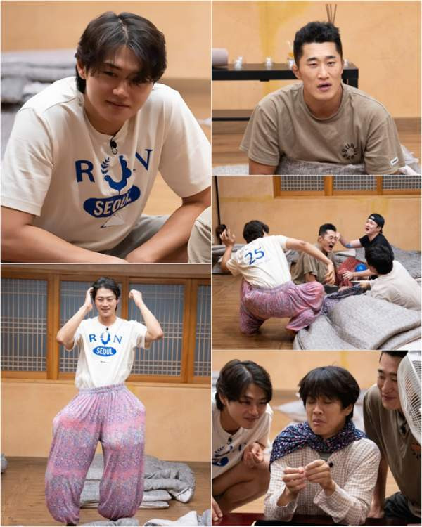 오상욱 나이 프로필 총정리|학력·고향·키·가족·여자친구·금메달·MVP·우승상금