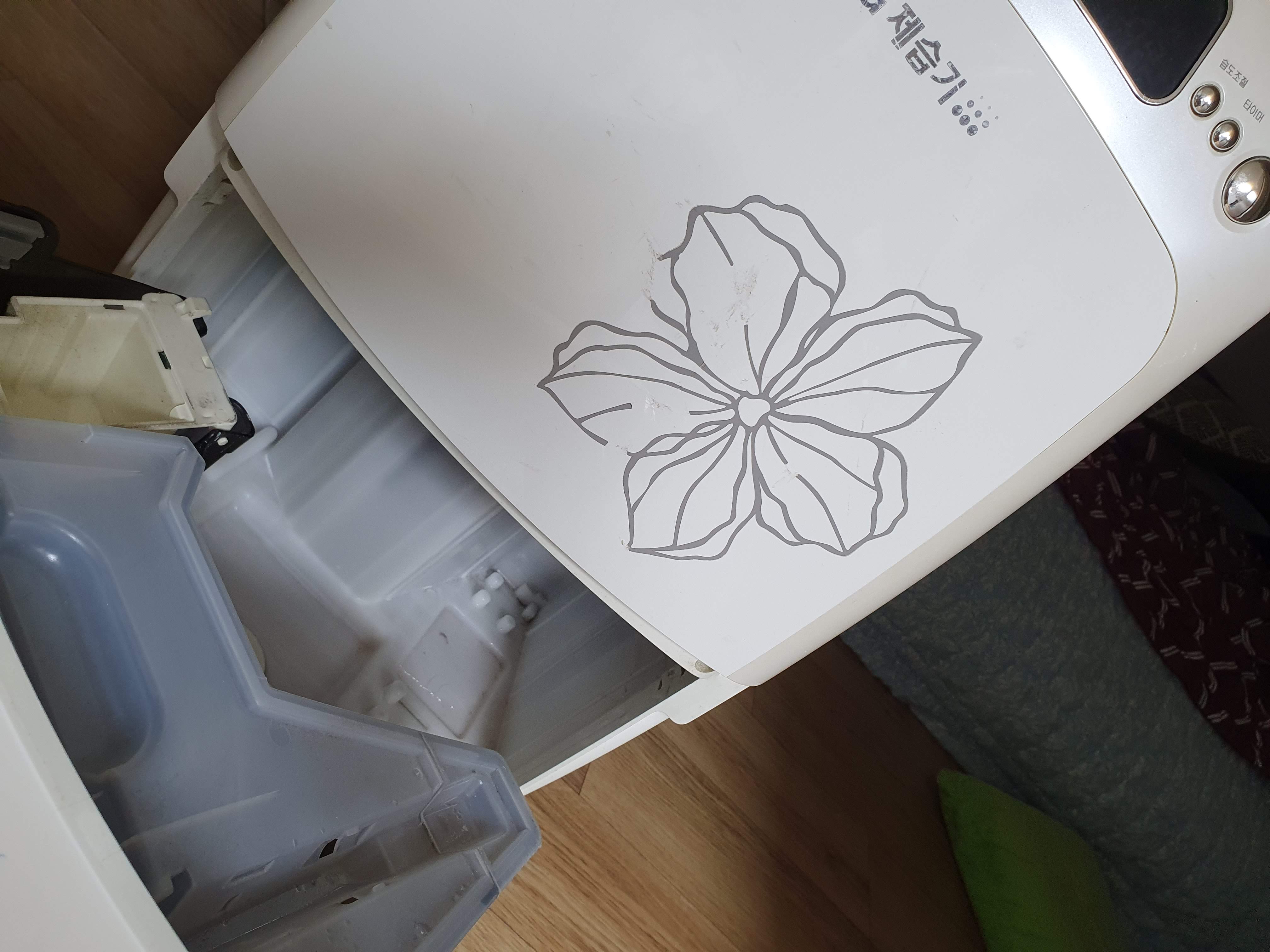 제습기 가격