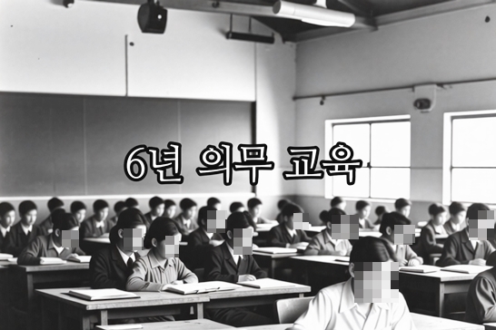 교실-6년-의무-교육