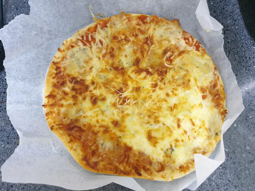 홈플러스 2500원 시그니처 피자