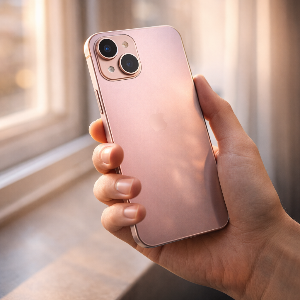 아이폰 17e 출시일·가격·스펙 총정리 (2026) – 가성비 아이폰의 진짜 등장?!