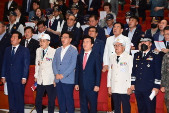 6월 호국보훈의 달