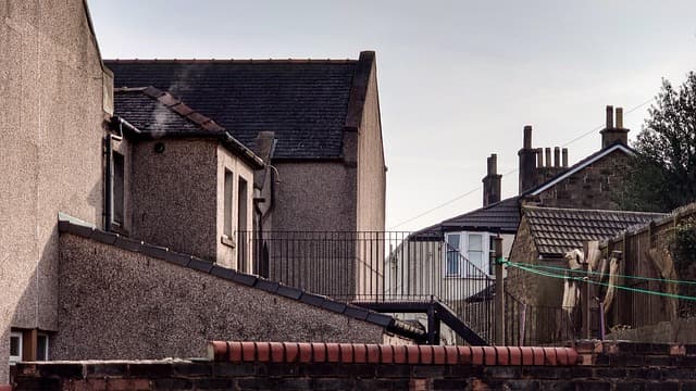 건축물 용도변경