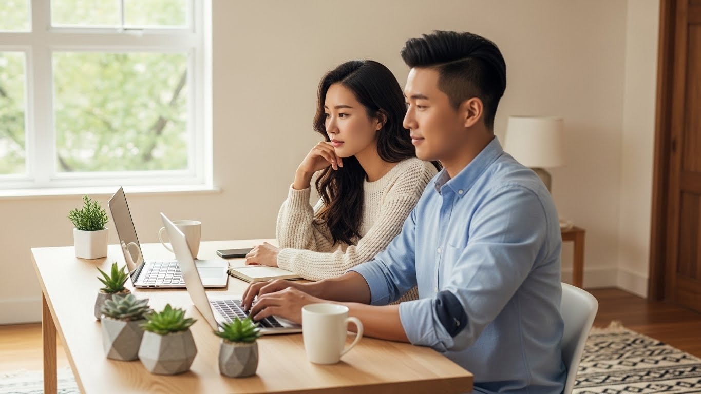 우리은행 직장인 신용대출 금리