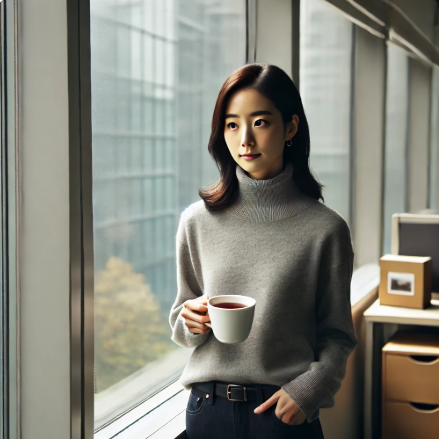 업무상 스트레스 줄이는 법