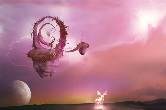 꿈 해몽 무료 풀이