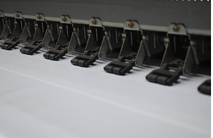 활판 인쇄공 : 납 활자와 잉크로 찍어내던 책의 세계