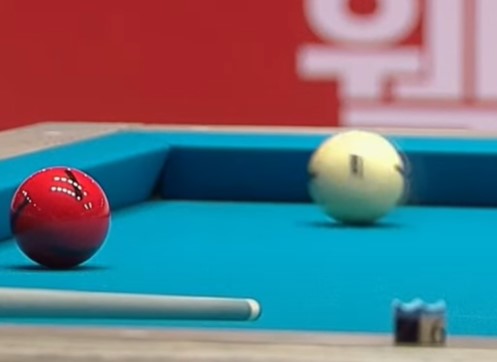 billiard