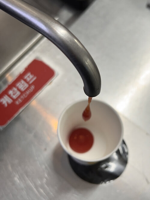 크라이치즈버거 삼성점