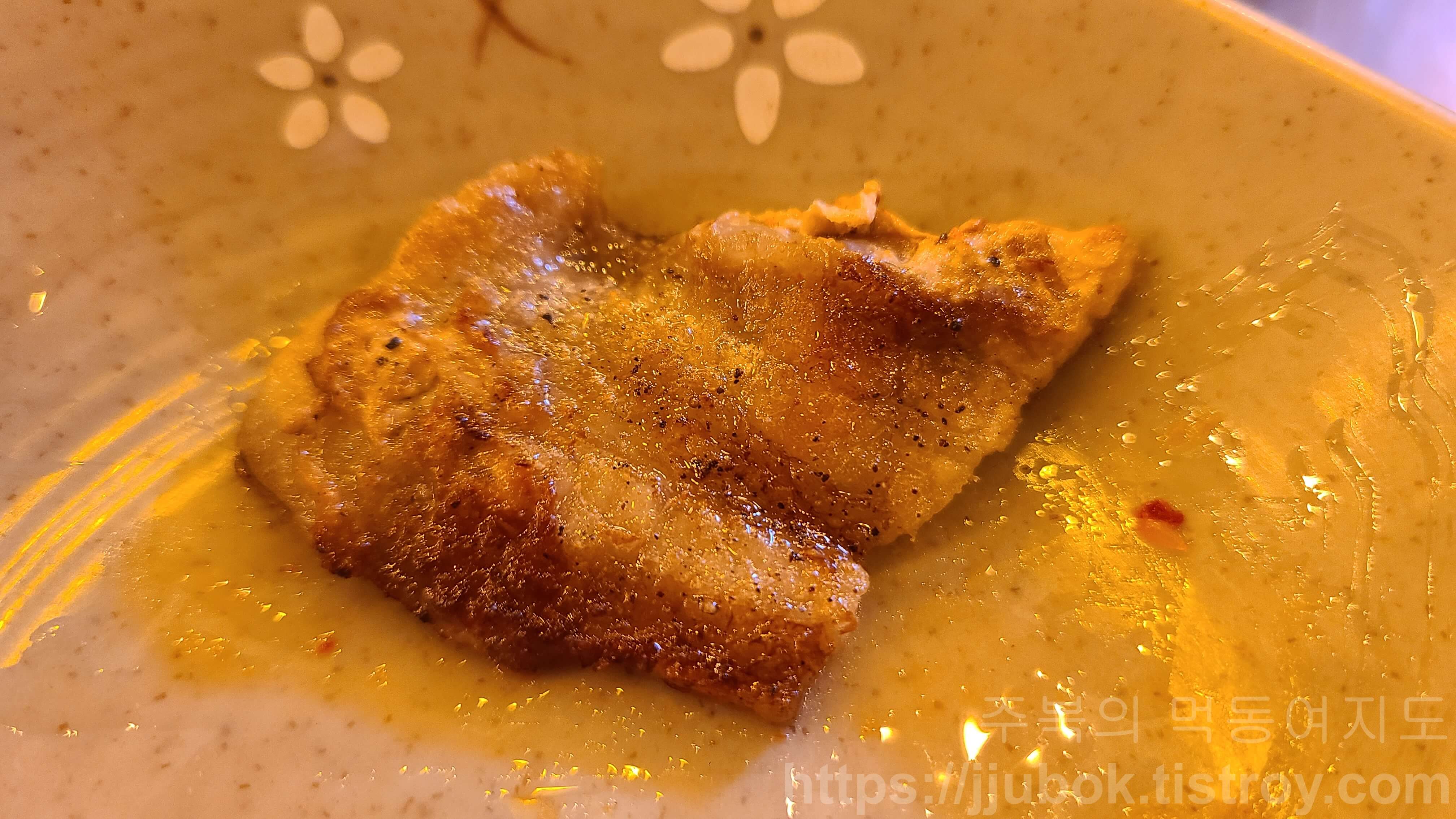 막걸리집-개코네-냉동삼겹살-맛-2