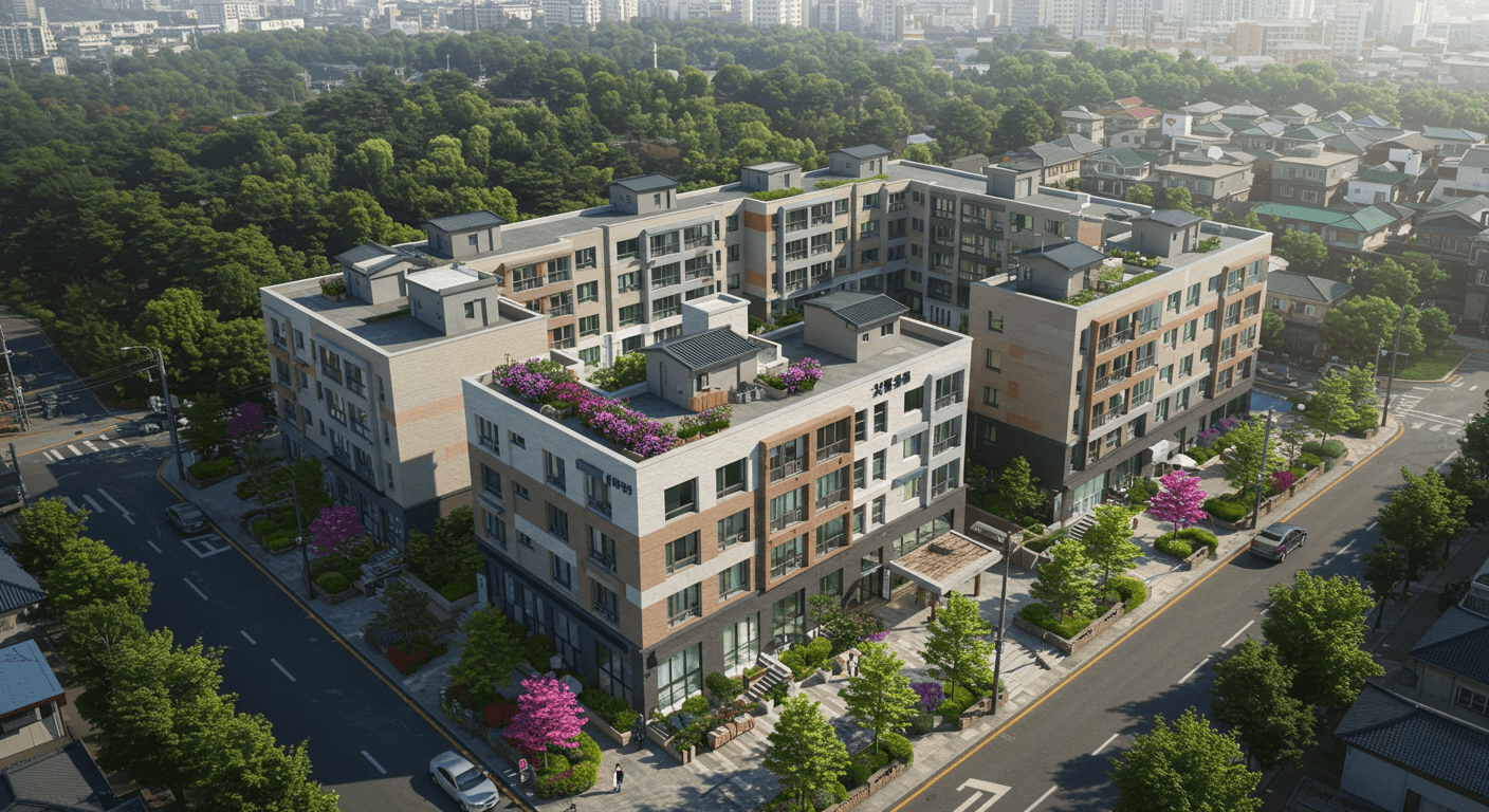 아파트 매수시 가격 깎는 방법&amp;#44; 주의사항