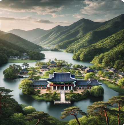 춘천 여행지 비교 한눈에 보기