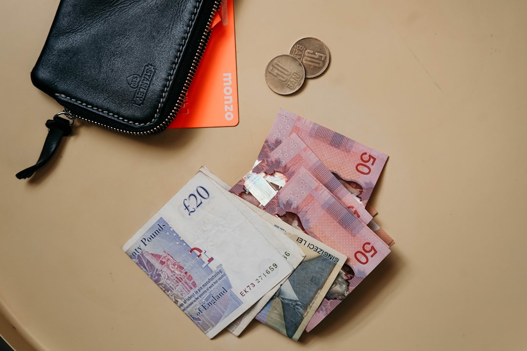 Government credit assistance.
