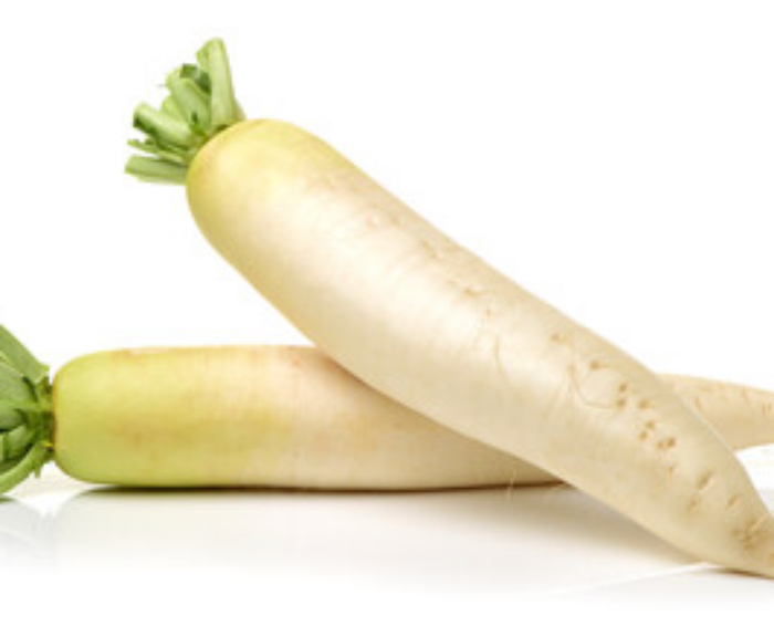 노폐물 배출 도움 독소를 없애 소화를 원활하게한다