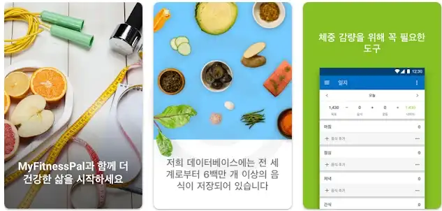 myfitnesspal