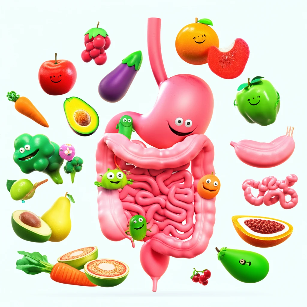 아토피 피부염, 유산균으로 다스리는 ..