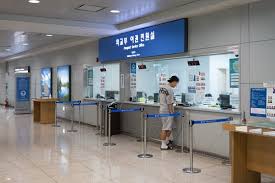 인천공항 긴급여권 발급 방법