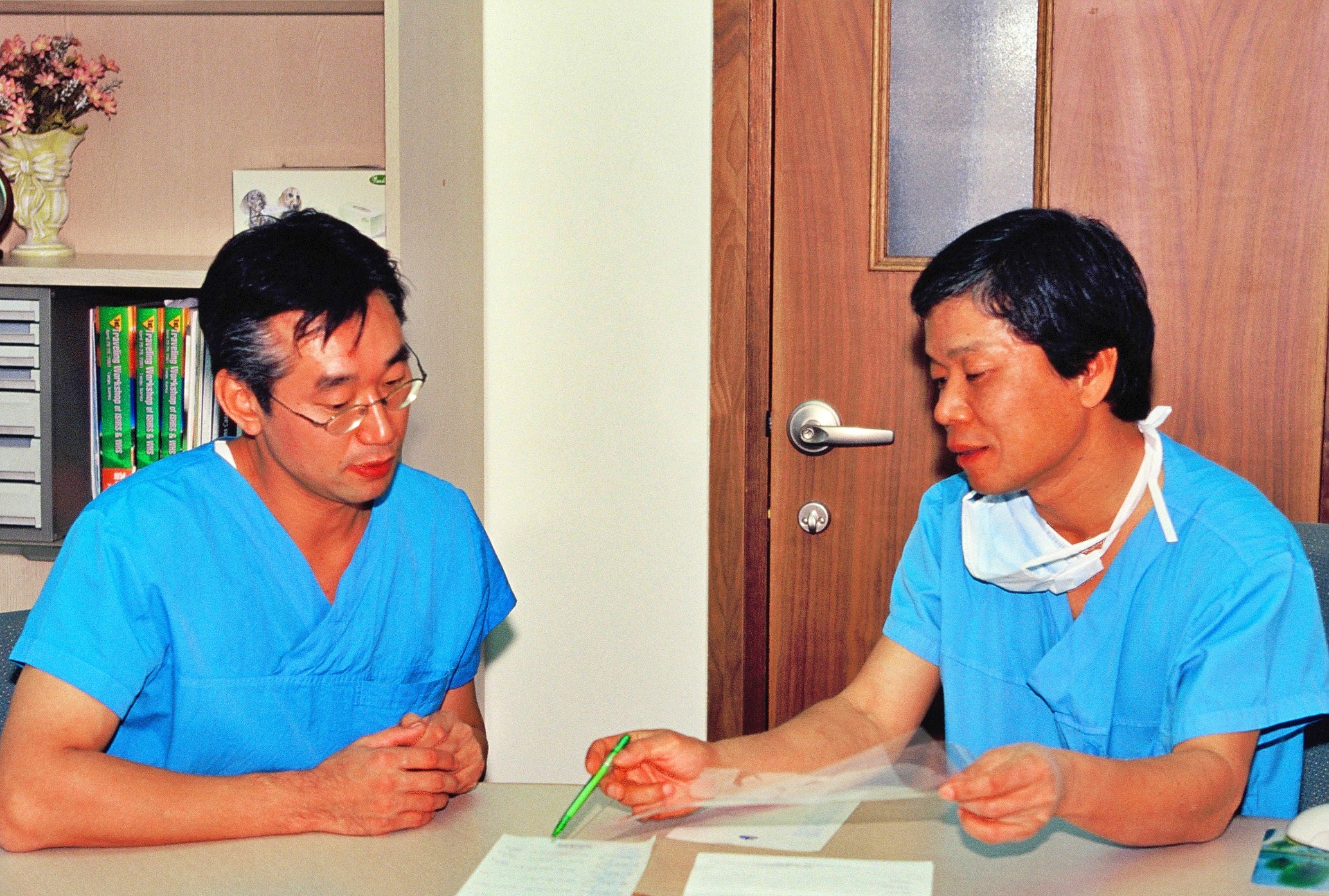 한국 모발이식의 시작과 발전