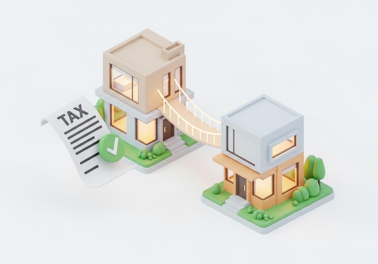 1가구 2주택 제외조건