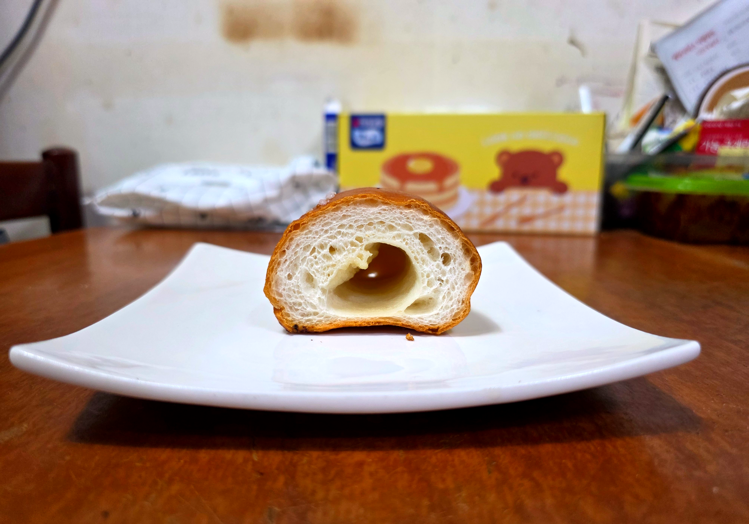 트레이더스소금빵