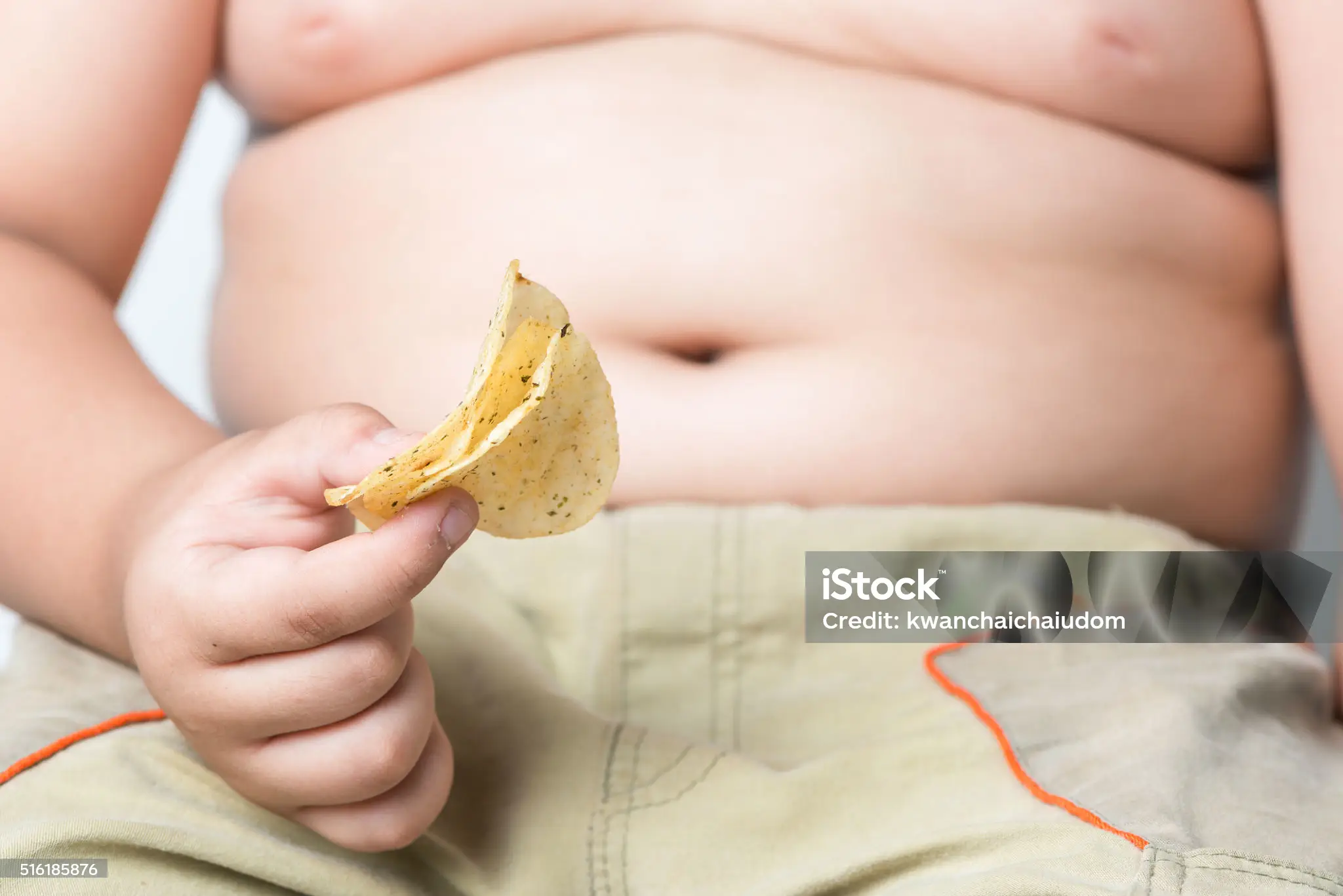 40대 내장지방 수치 확인