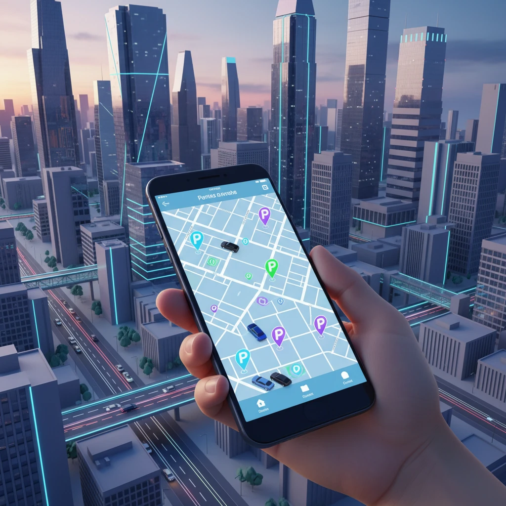 어린이대공원 정문 주차장 요금과 할인..