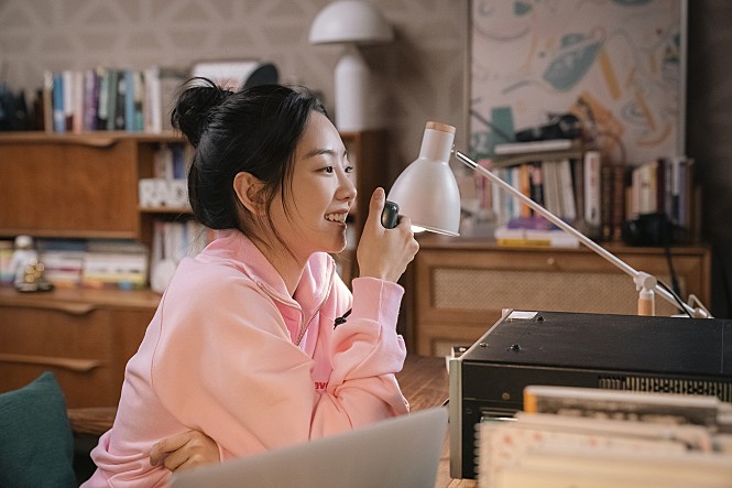 영화 동감 결말