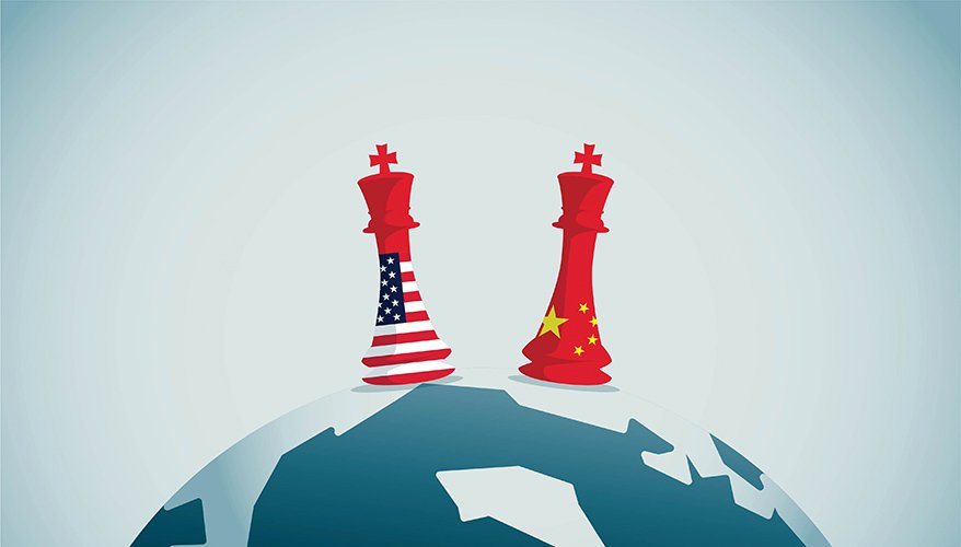 트럼프 베네수엘라 침공 이유