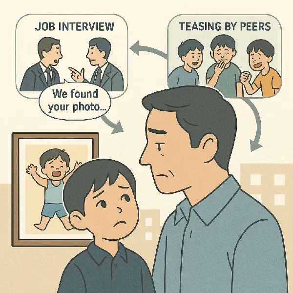 자녀의 미래, 우리가 통제할 수 있을까요?