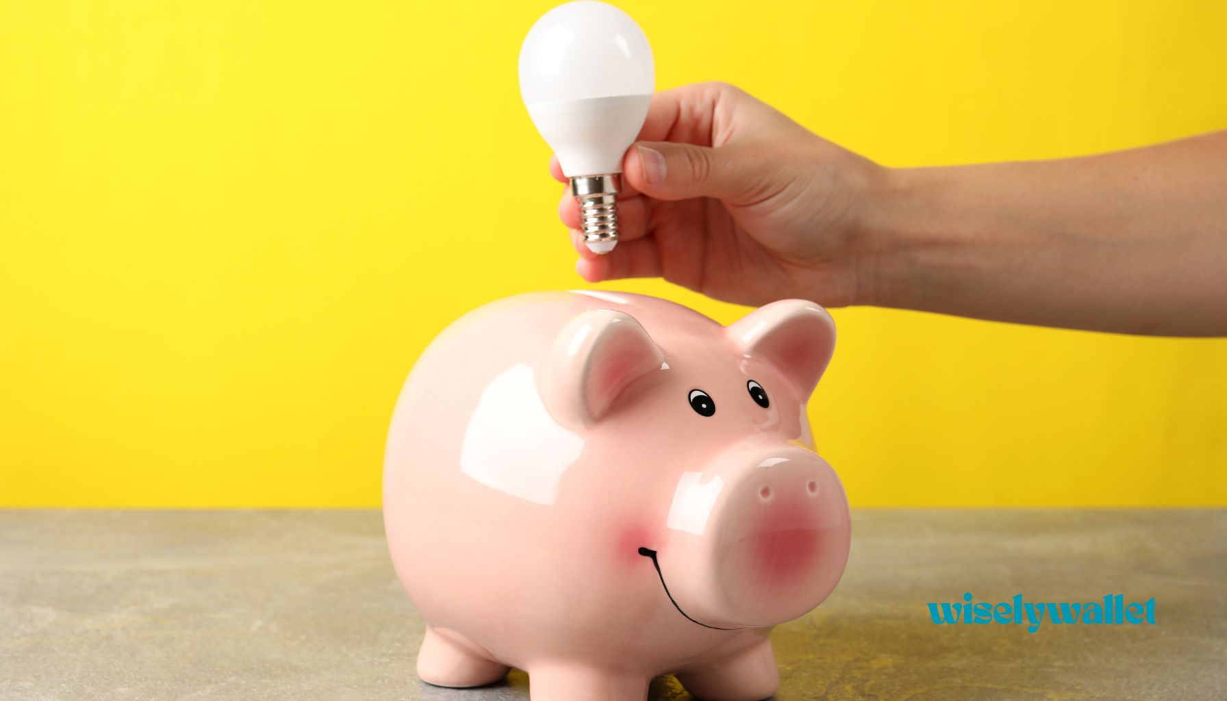 전기와 가스비를 절약