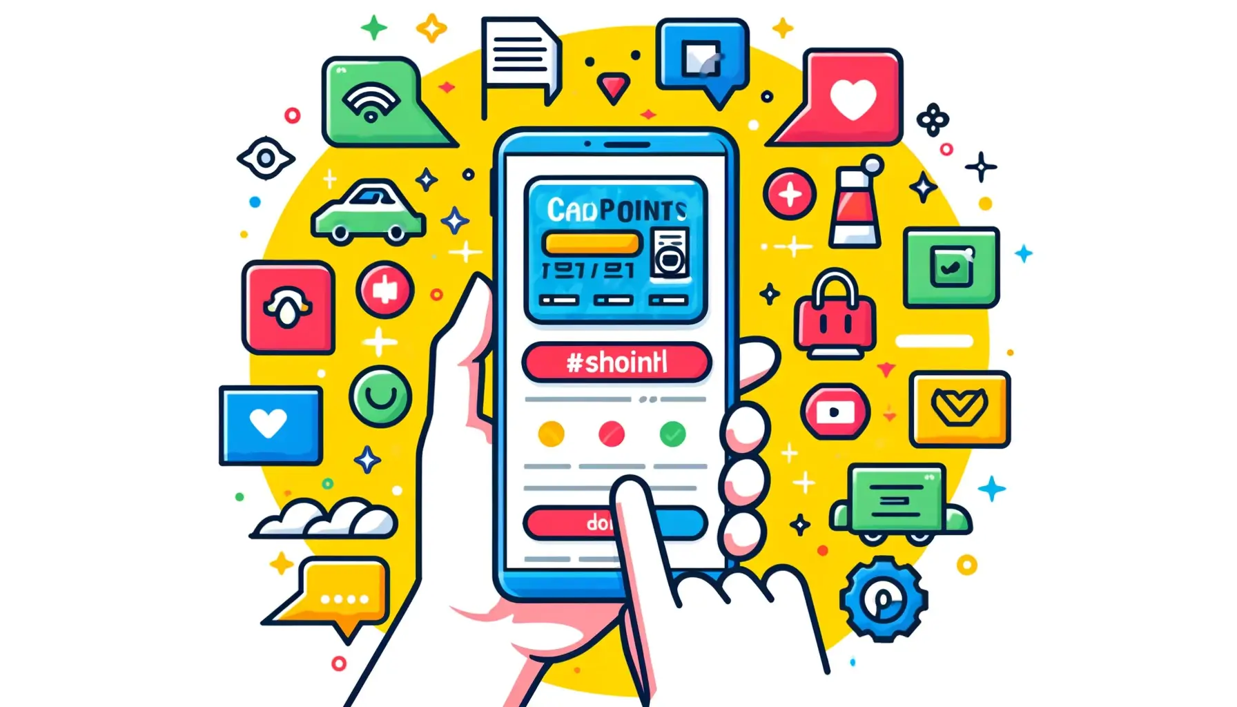 카드 포인트 현금화 방법