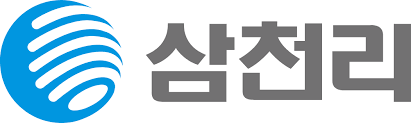 삼천리_로고