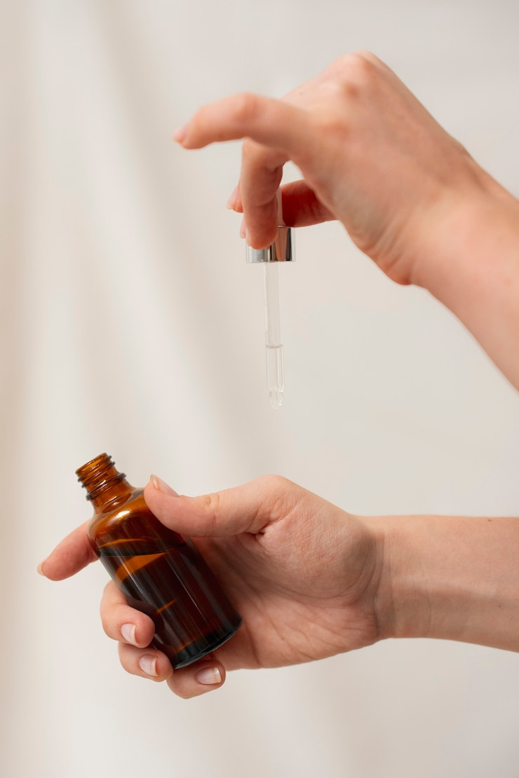 모기 퇴치 천연 방법