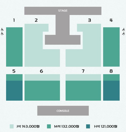 장민호 콘서트 티켓예매 및 공연일정
