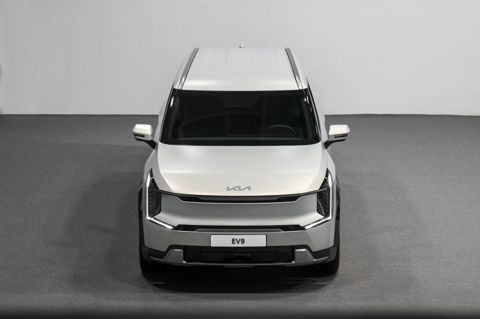 기아 EV9