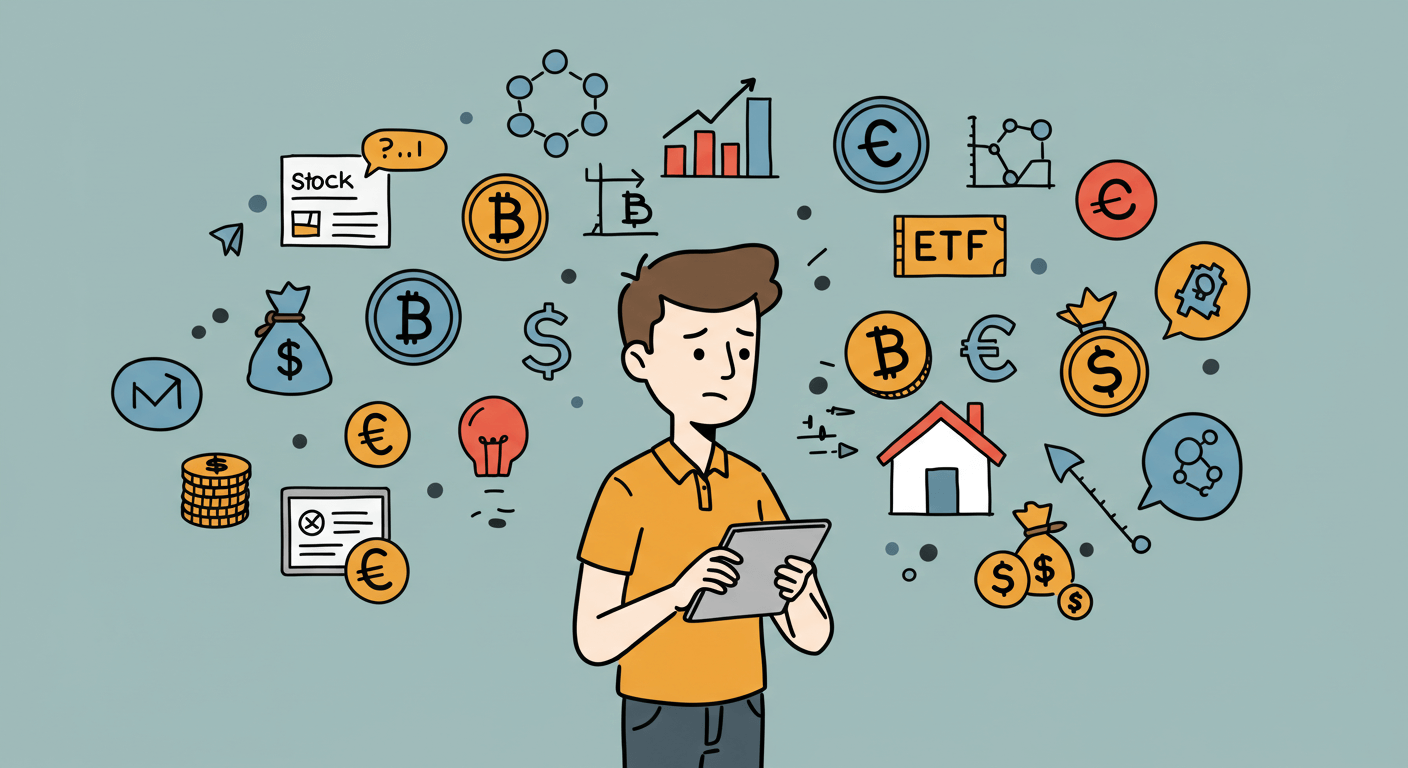 "초보 투자자 주의사항 정리"에 대한 이미지입니다.