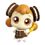 티니핑 이름 맞추기 : 샌드핑